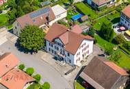 Gasthaus mit Tradition – bereit für neuen Glanz