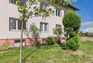 Zweifamilienhaus mit Garten und Doppelgarage, vollunterkellert – über 350m² Gesamtfläche!
