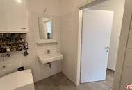 Moderne 1-Zimmer-Wohnung mit Loggia – kompakt, stilvoll und urban