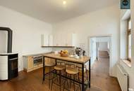 Hofgebäude + 3 Garagen + 1 Lagerraum in Floridsdorfer Bestlage!