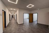 1030! Preiswerte und effiziente Bürofläche mit optimaler Anbindung in Erdberg!