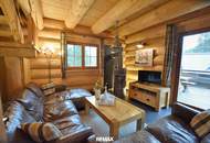 Natur, Abenteuer & Luxus vereint! – CHALET SLEEPY BEAR - Sofort Ski-In & Ski-Out