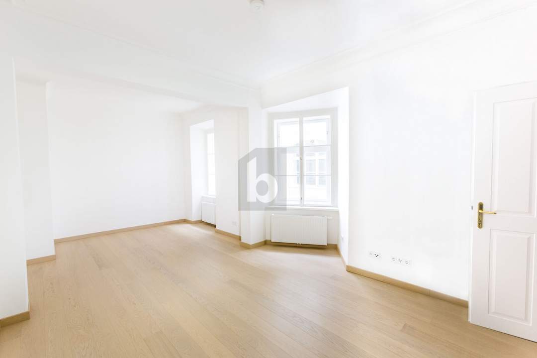 TOP LAGE: EXKLUSIVES WOHNEN NAHE STEPHANSPLATZ