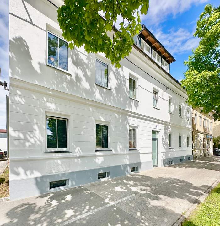 Zinshaus mit 12 Kleinwohnungen zu verkaufen (Provisionsfrei)