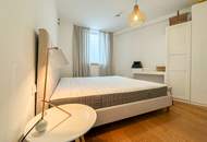 Elegant Terrace Rooftop Apartment near Liechtenstein Park