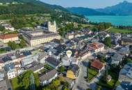 Exklusive WOHNUNG in MONDSEE ZENTRUM