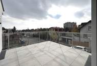 3-stöckiges Haus mit Dachterrasse in Mauer | Erstbezug