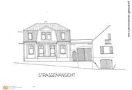 230m² Wohnfläche, 10 Zimmer, 3 Terrassen, Garten, NEUSIEDL MIT SEEBLICK