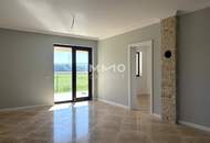 Neubau – Erstbezug mit mediterranem Flair