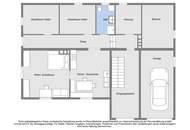 Klagenfurt - St. Martin - Kreuzbergl: ideal gelegen Immobilie mit TOP POTENTIAL