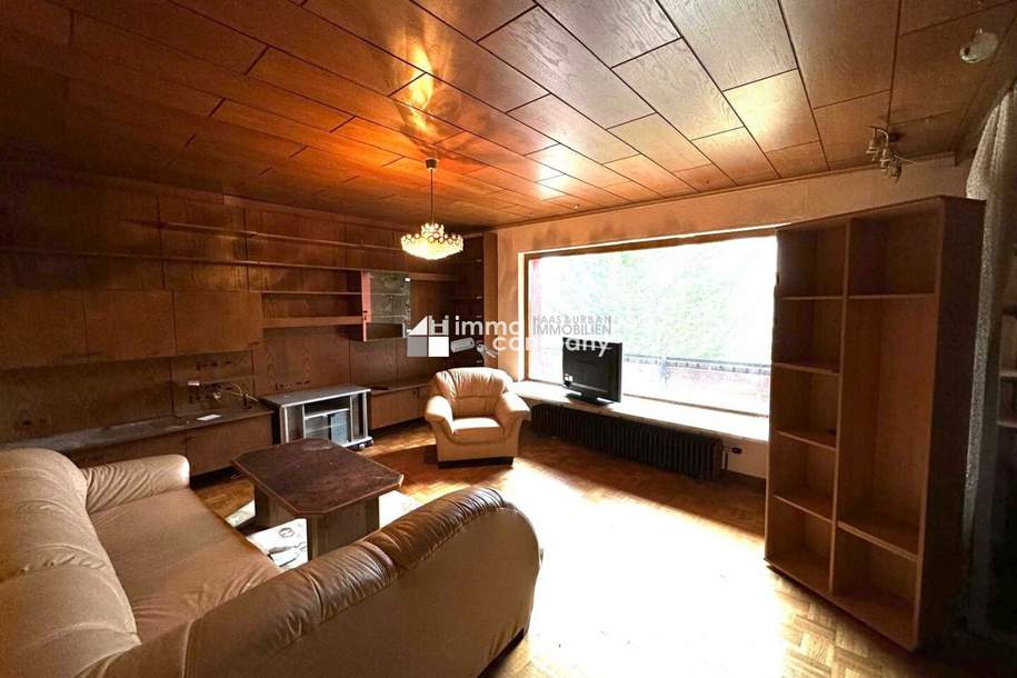 **Charmanter Bungalow in Ternitz**, Haus-kauf, 259.000,€, 2630 Neunkirchen