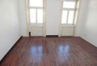Helle und ruhige 3-Zimmer-Wohnung nähe Hauptbahnhof und Belvedere