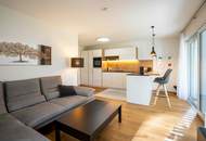 Sonnige Gartenwohnung in Bestlage von Krumpendorf am Wörthersee! - Zweitwohnsitz möglich!