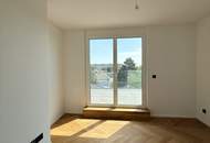 Provisionsfrei! Modernes Penthouse mit 5!!! Sonnenterrassen *Erstbezug *Deckenkühlung *Wasser-Wasser-Wärmepumpe *geräumige Wohnküche *exklusive und stylische Ausstattung *schlüsselfertig