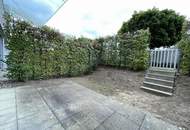 2-Zimmer-Gartenwohnung in Hafnerbach – Ruhige Lage nahe St. Pölten