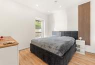 Herausragendes Mehrfamilienhaus im steirischen Thermen - und Vulkanland – stilvolles Wohnen in Aussichtslage