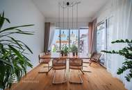 Wunderschöne 3-Zimmer Wohnung mit Balkon, Nähe Matzleinsdorferplatz