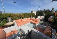 DACHGESCHOSS MIT HERRLICHER TERRASSE &amp; FERNBLICK