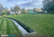 Traumgrundstück für Traumhaus