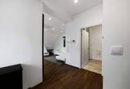 Über den Dächern von Innsbruck! 2-Zimmer Wohnung mit großer Terrasse in Best-Lage von Wilten!