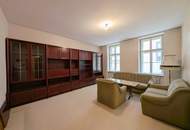 ++AG22++ 2-Zimmer ALTBAUWohnung (sanierungsbedürftig) in absoluter Bestlage!