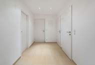 Hofseitige Terrassenwohnung in bester Stadtlage nächst Mariahilfer Straße