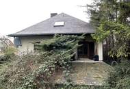 Super Grundstück mit tollem Blick!