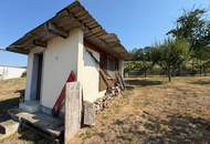 Raum für Ideen. Platz zum Leben. – Bungalow mit 80 m² Garage in Kukmirn
