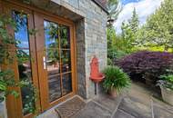 Haus mit traumhafte Anlage - ca. 1,7 Hektar Grund - Nähe Stubenbergsee