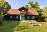 Blick ins Steirerland - für Liebhaber des BESONDEREN in der weststeirischen Hügellandschaft