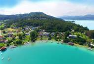 VIP-Apartement am Wörthersee