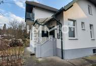 Jahrhundertwende Villa mit traumhaftem Fernblick