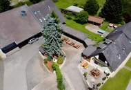 Mehr- oder Großfamilien:10-12 Wohnungen nach Umbau/Sanierung möglich/vier Wohnungen sofort nutzbar!