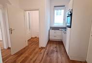 AUMANNPLATZ-NÄHE, unbefristete 50 m2 Altbau, 2 Zimmer, Küche, Parketten, Ruhelage, 1. Liftstock, Währinger Straße