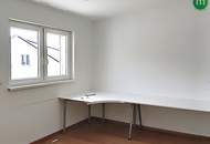 Punktgenau im Klagenfurter Zentrum - 4-Zimmer-Terrassenwohnung am Waagplatz