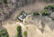 Besichtigungstag, am 26. März, nur mit Voranmeldung möglich! - Gemütliches Landhaus in Alleinlage