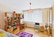 Tolle Eigentumswohnung mit 3 Zimmern und Loggia im Zentrum von Spittal an der Drau.