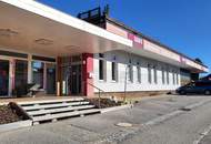 Ertragsobjekt - Vielseitig verwendbare Geschäftsflächen (zur Gänze vermietet)