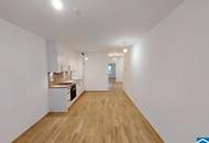 Moderne 2-Zimmer-Wohnung in Ottakring