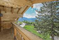 Historisches Anwesen in neuem Glanz in einmaliger Toplage