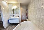 Unschlagbares Top-Angebot ! Luxuriöser Bungalow mit hochwertiger Ausstattung, Hohenems, zentrumsnah, sehr geräumige Dreier-Garage mit Fernbedienung, viel Grundstücksfläche, Gartenanlage, mit Terrasse, sehr gute Privat-Parksituation, Ruhelage, Sackgasse.