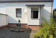 GELEGENHEIT NUTZEN! EINFAMILIENHAUS MIT EIGENGARTEN NAHE WIEN