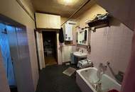 BIETERVERFAHREN! Verlassenschaftsverkauf mit ca. 431 m² Grund – viel Raum für neue Ideen