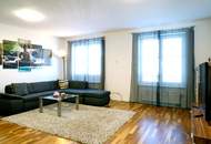 97 m² Single- Pärchen- oder Familienhit! Bei Bedarf auf 4 Zimmer erweiterbar, Balkon und Tiefgarage inklusive!