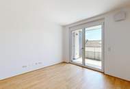 Quality Living mit Wohlfühlfaktor.
