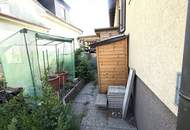 Charmantes Einfamilienhaus mit Pool, Sauna und viel Potenzial!