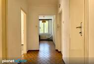 Rohdiamant in Top-Lage mit Grünblick: Fix&amp;Flip oder selbst Wohnen