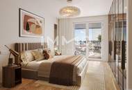 Hauptbahnhof: SUPER HIT - Your New Home - große Dreizimmer-Wohnung - PROVISIONSFREI