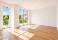 SOFORT SICHERN: Preisvorteile bei Kauf | MODERNE WOHNUNG MIT BALKON UND PARKBLICK