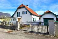 VERKAUFT - Charmantes Einfamilienhaus in Bürmoos